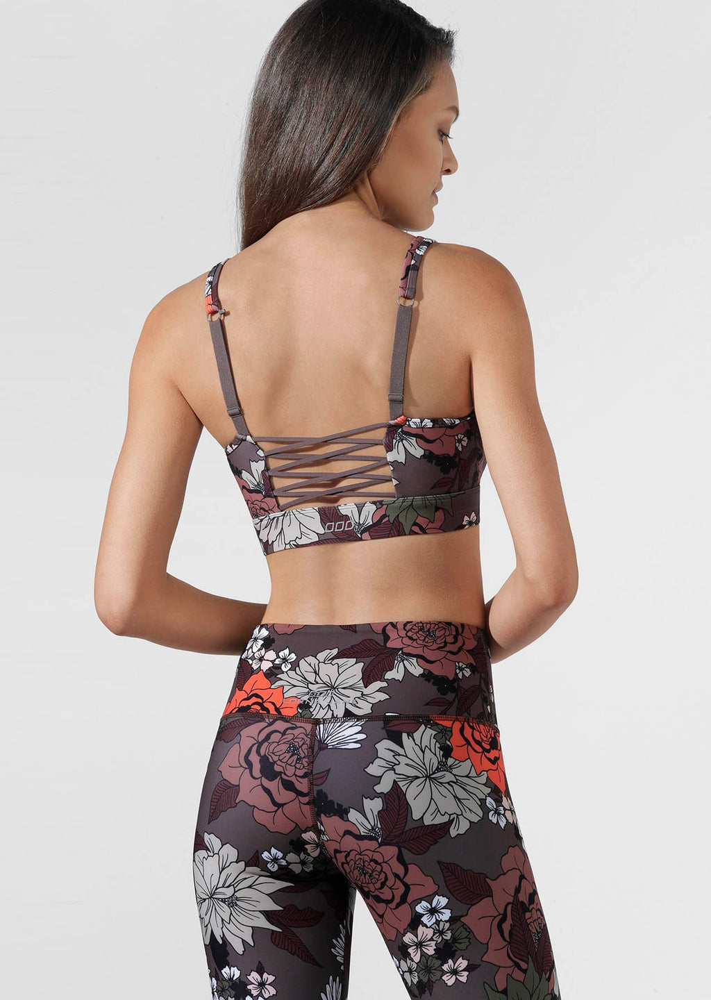 Hyper Botanica Sports Bra