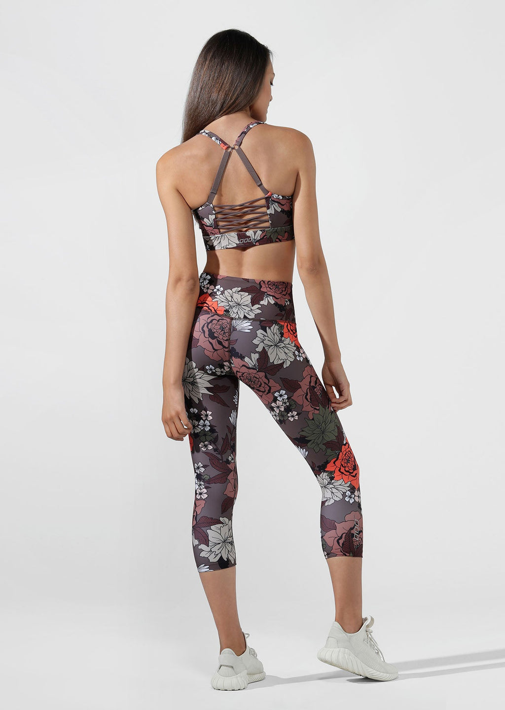 Hyper Botanica Sports Bra