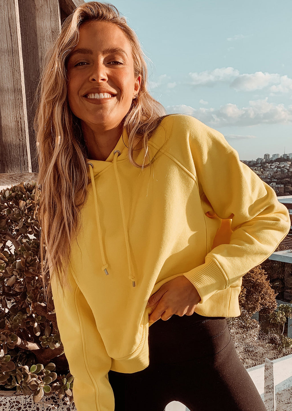 Hyper Hoodie
