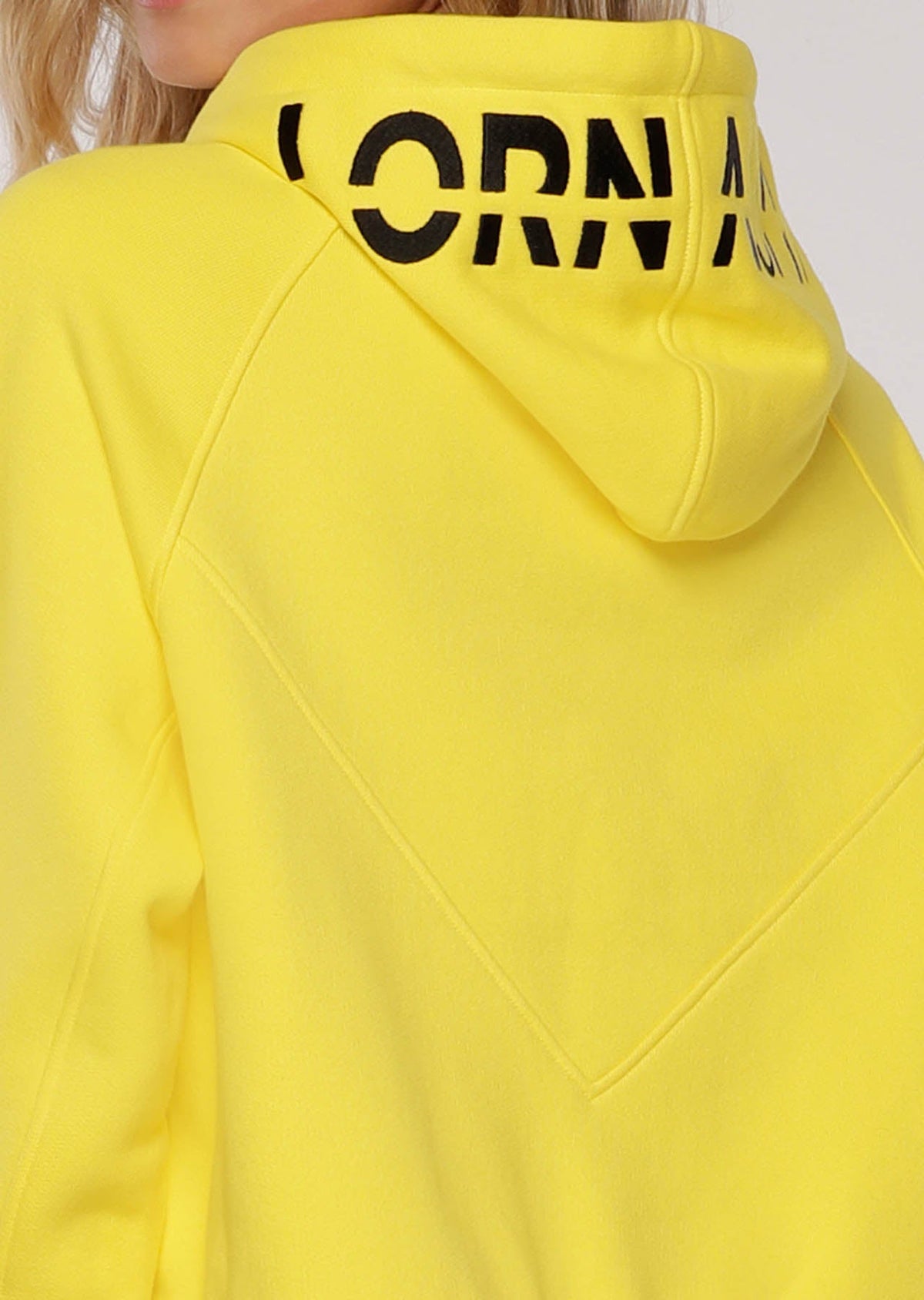 Hyper Hoodie