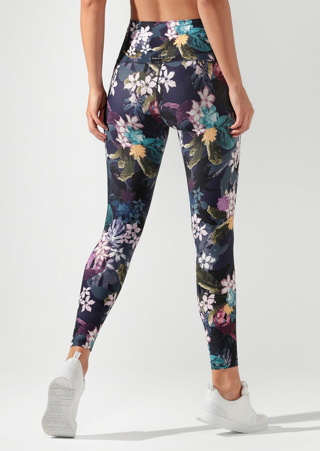 Hyperbloom Secret Pocket F/L Tight
