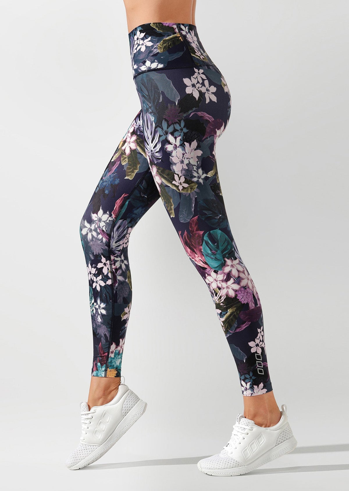 Hyperbloom Secret Pocket F/L Tight