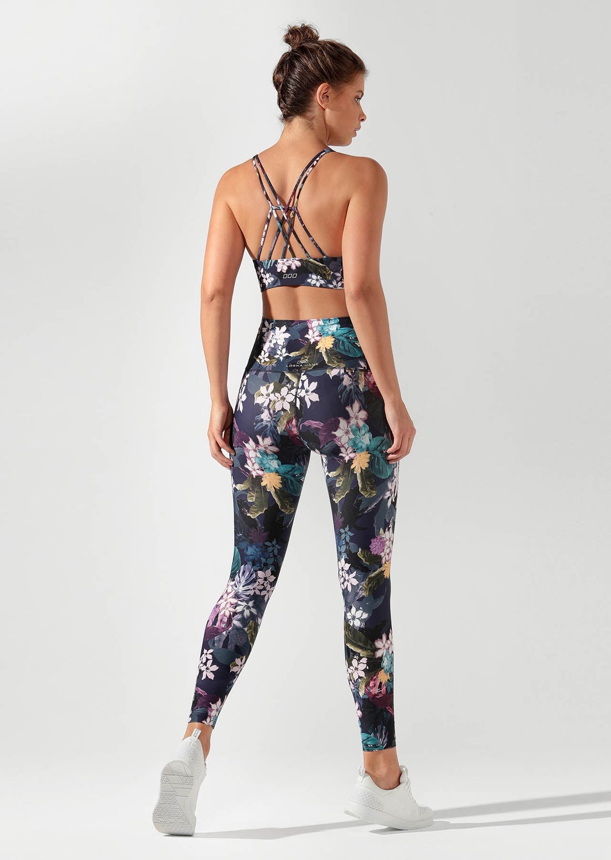Hyperbloom Sports Bra
