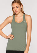 Hypnotic Excel Tank