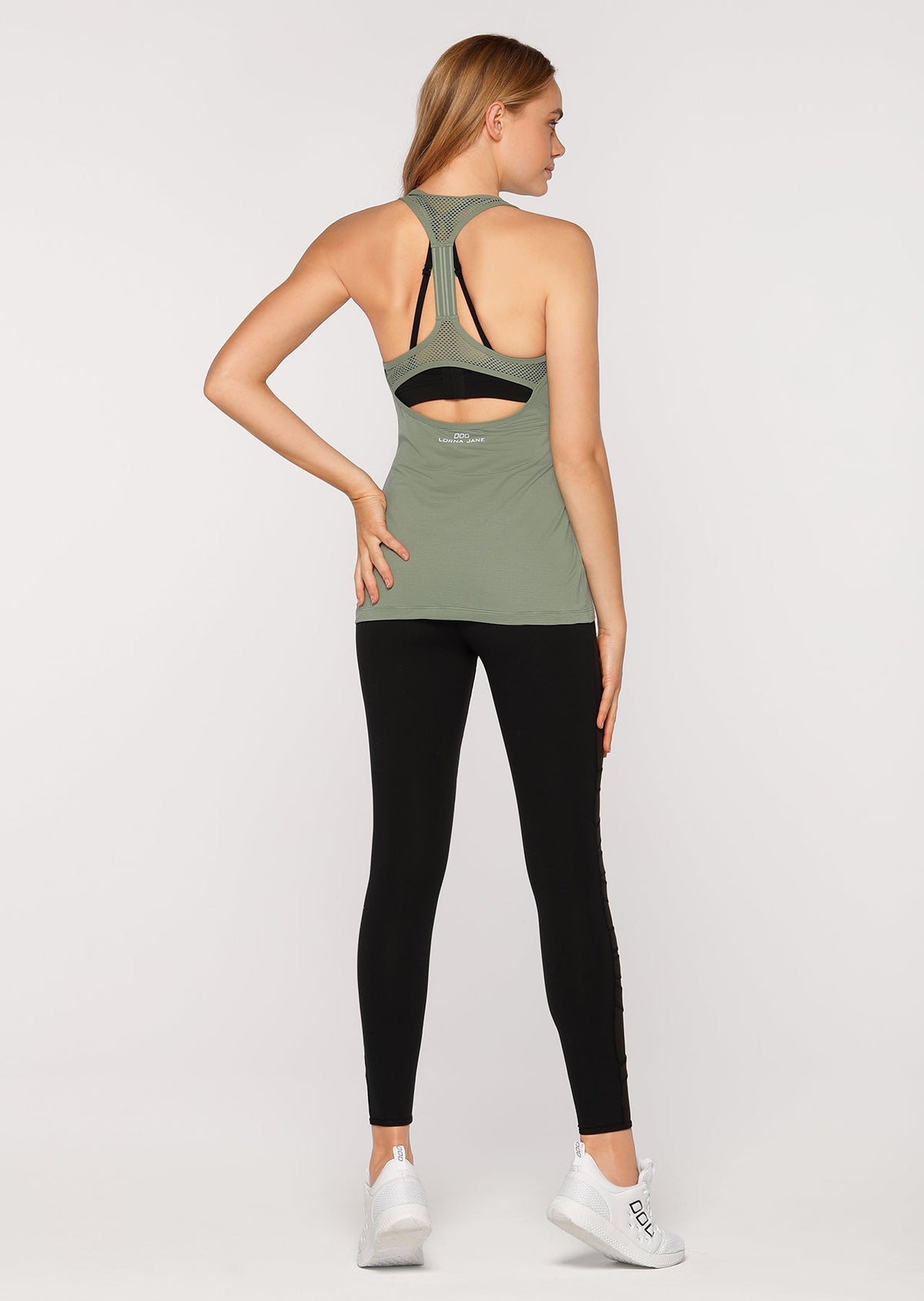 Hypnotic Excel Tank