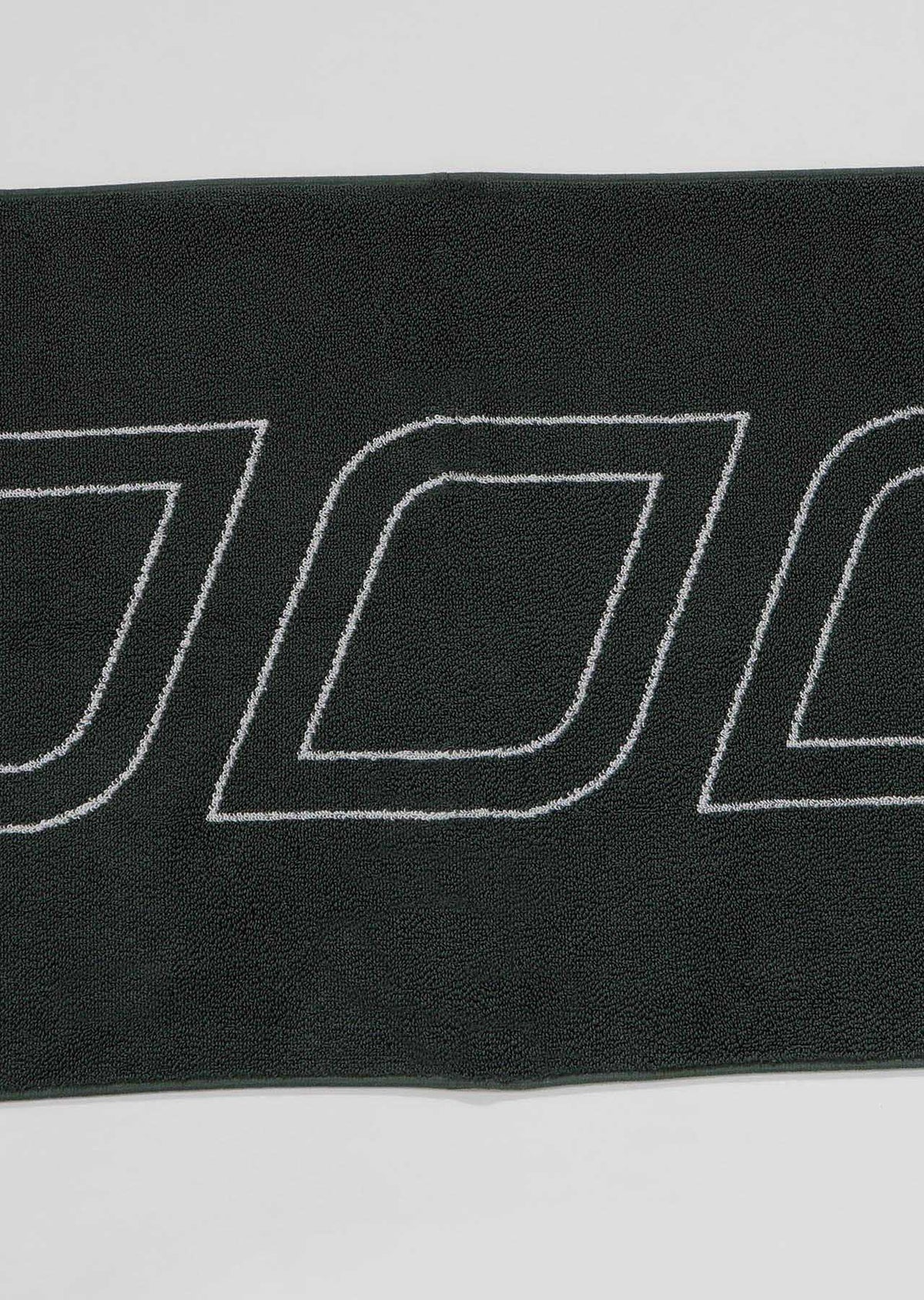 Icon Sweat Towel