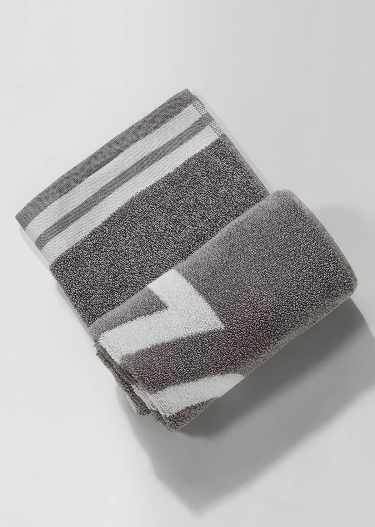 Icon Sweat Towel