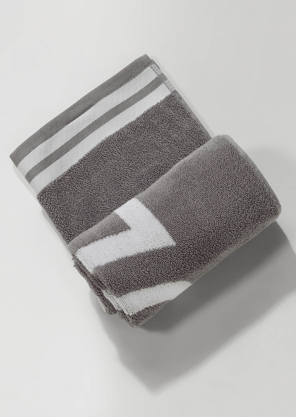Icon Sweat Towel