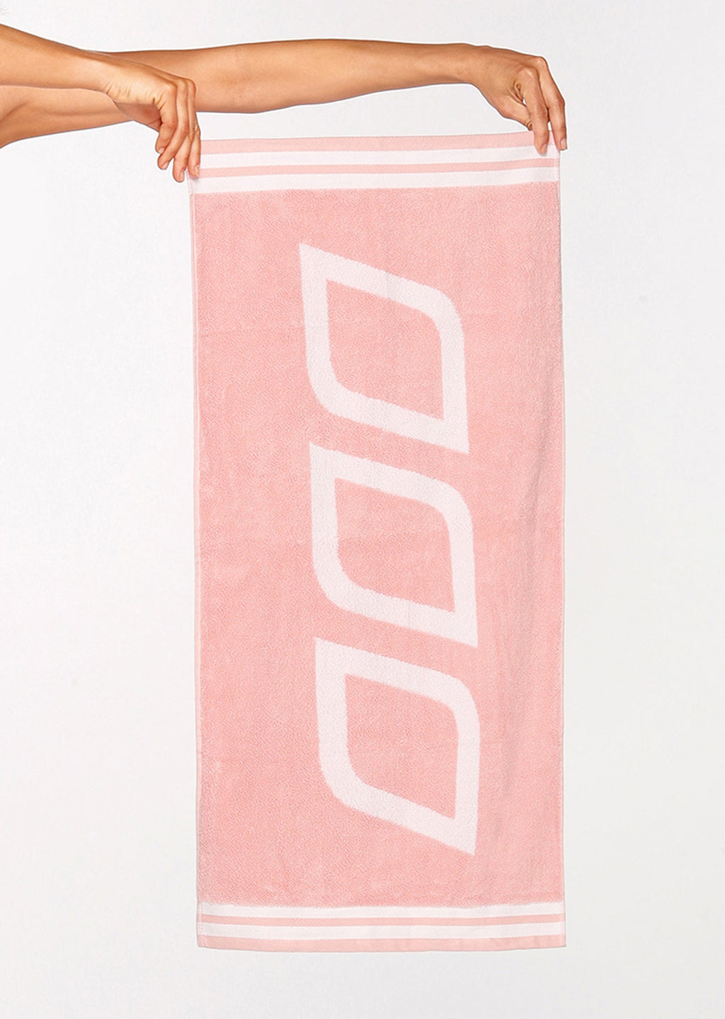 Icon Sweat Towel