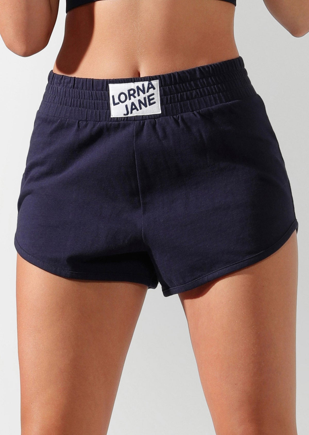 Iconic Boxing Shorts