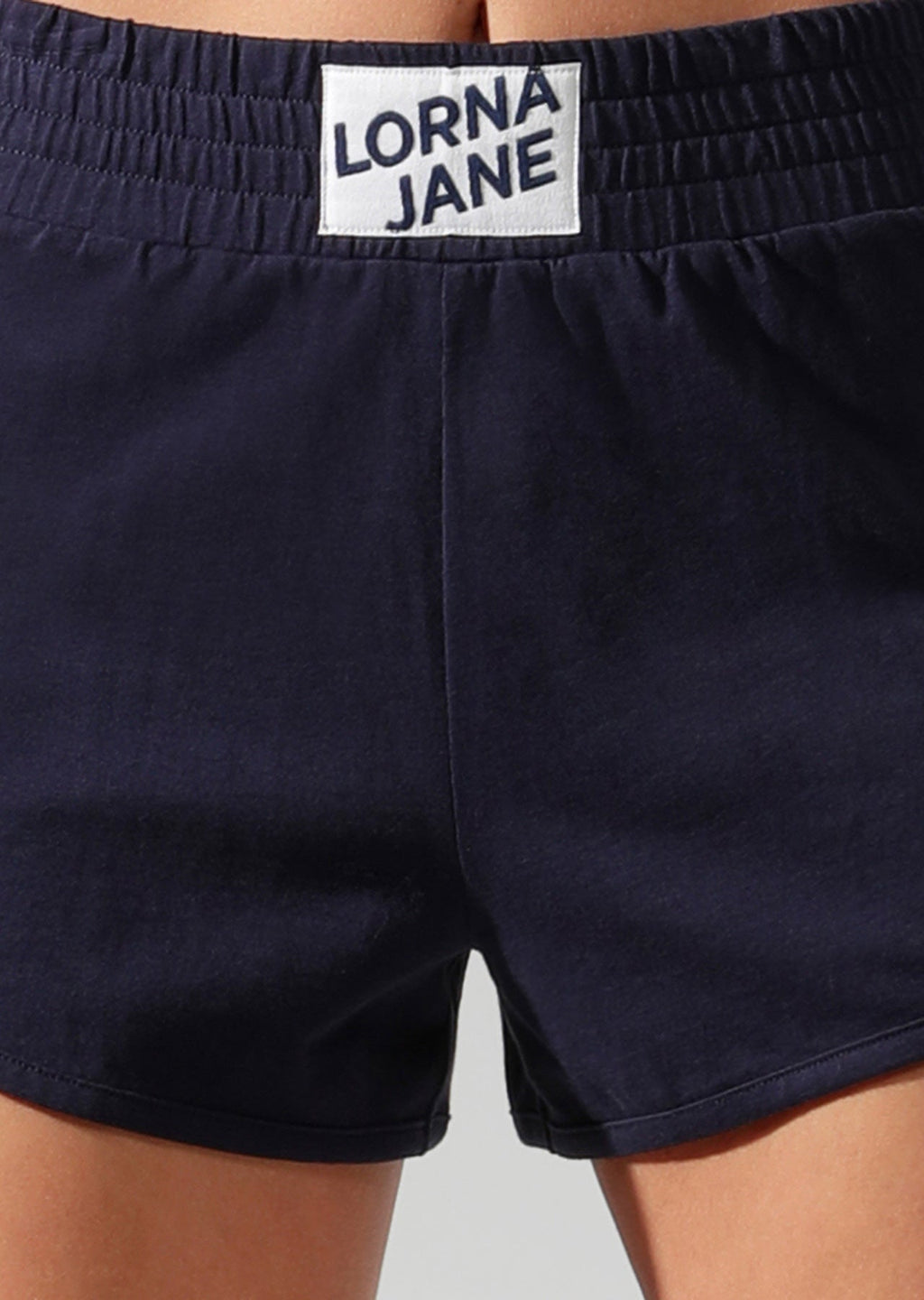 Iconic Boxing Shorts
