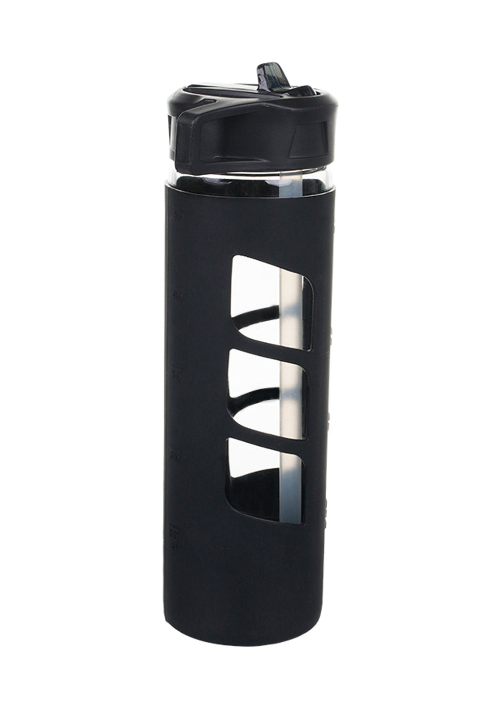 Iconic Glass Water Bottle