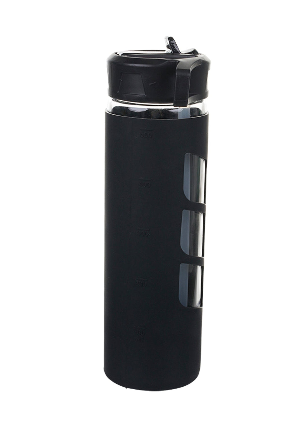 Iconic Glass Water Bottle