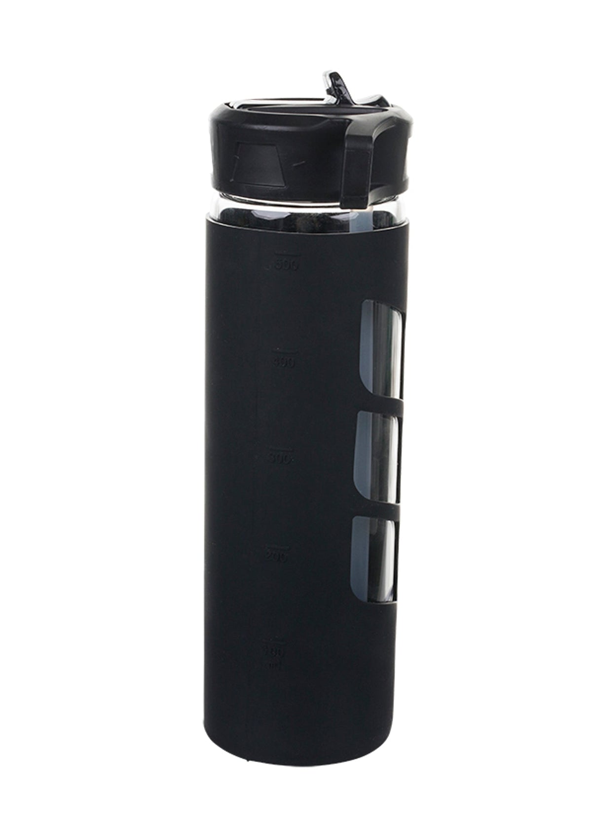 Iconic Glass Water Bottle