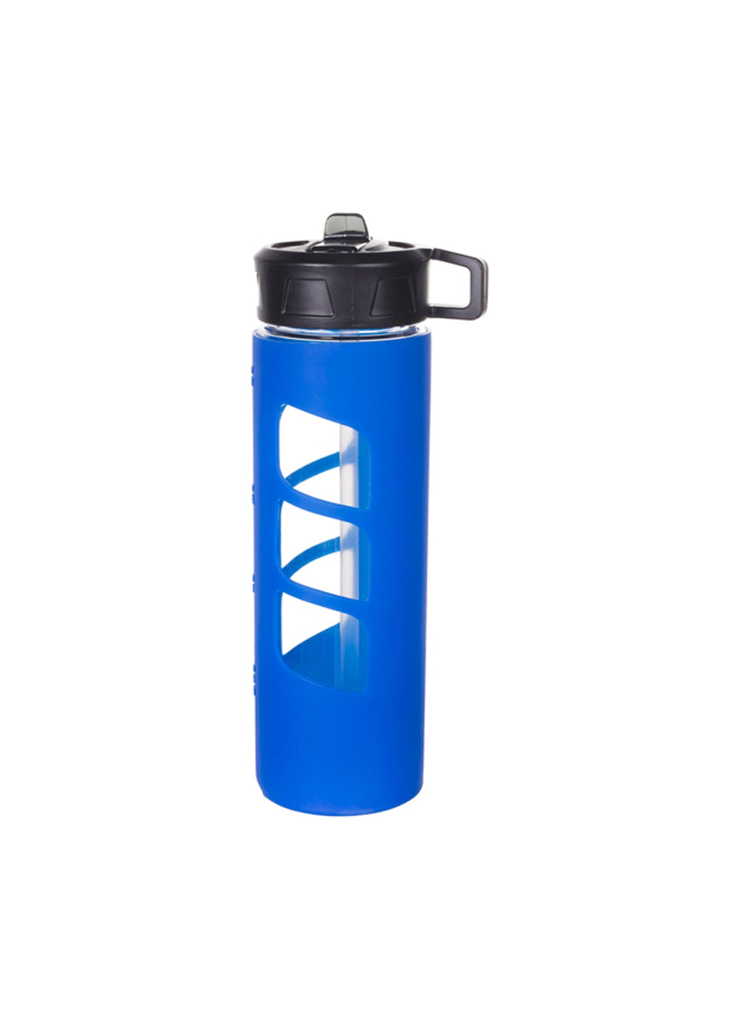 Iconic Glass Water Bottle