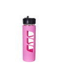 Iconic Glass Water Bottle