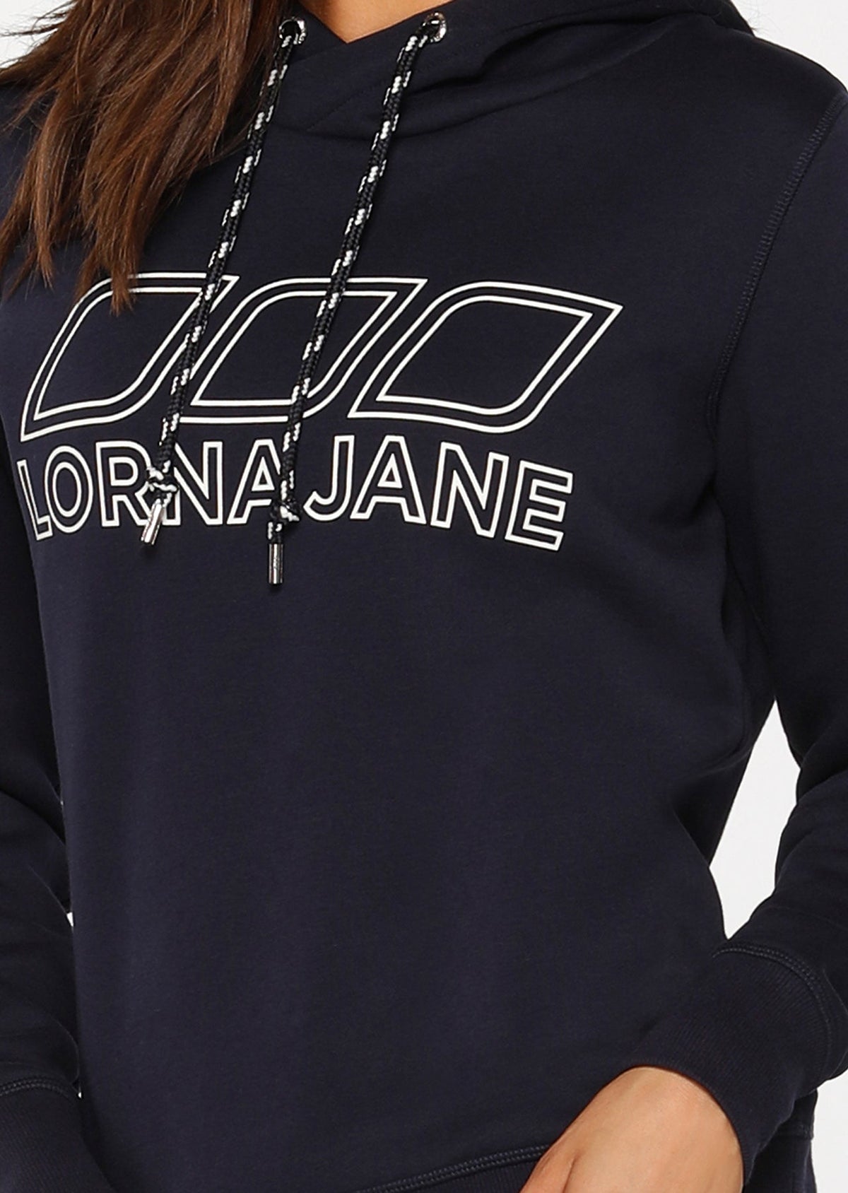 Iconic Hoodie
