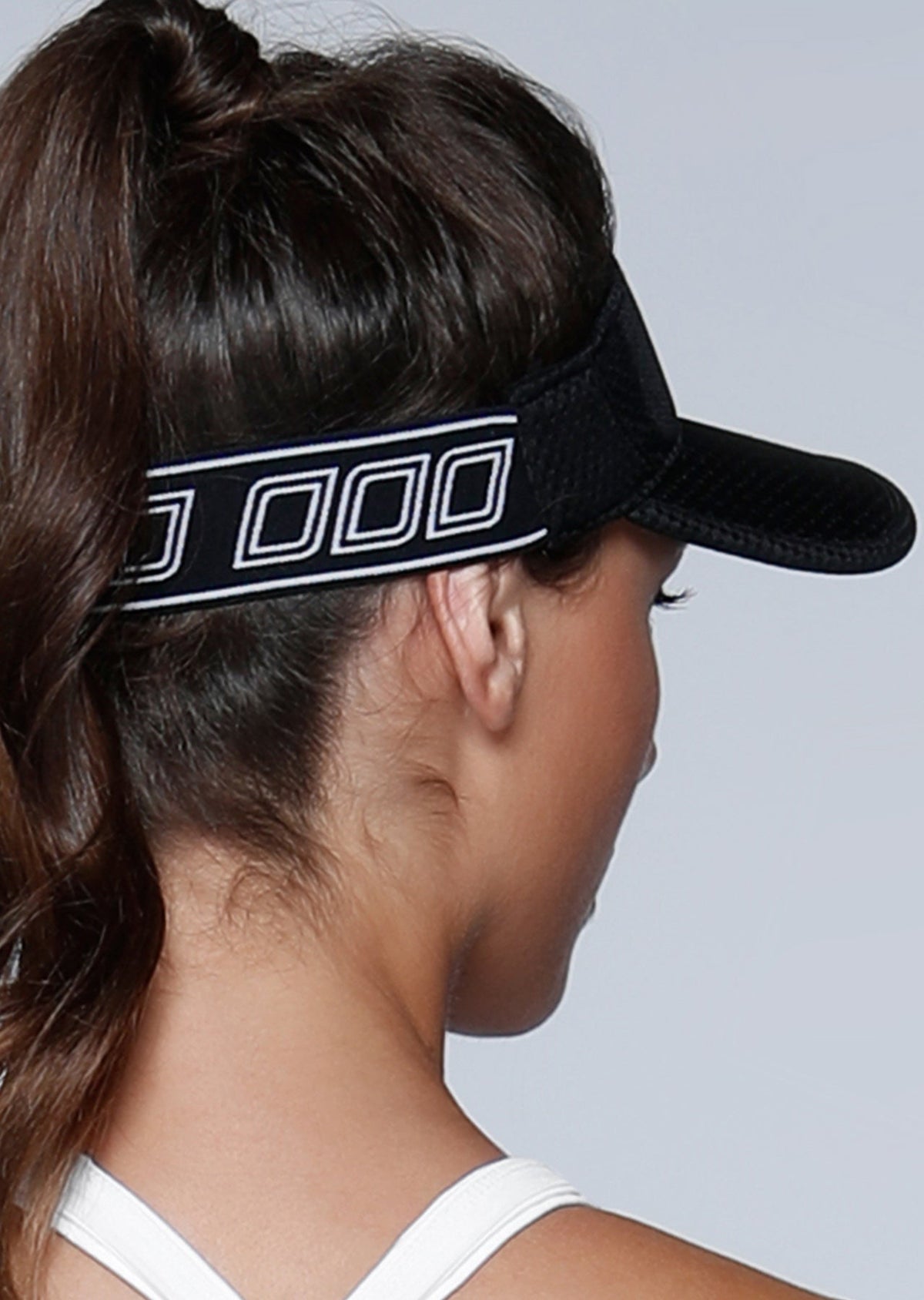 Iconic LJ Visor