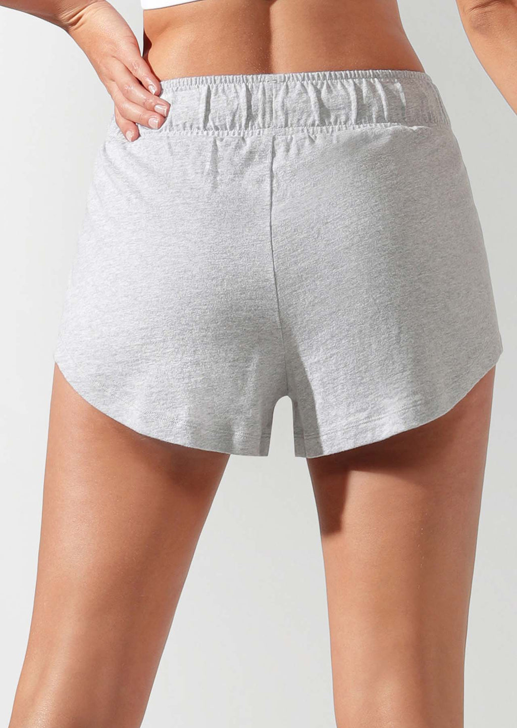 Iconic Lounge Shorts