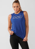 Iconic Muscle Tank