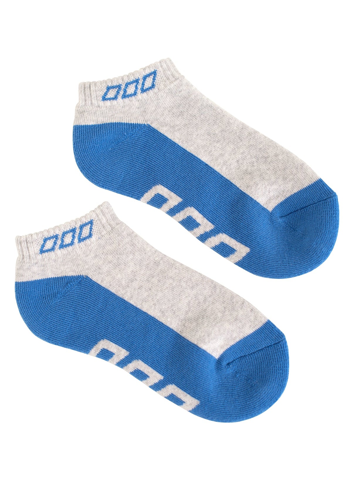 Iconic Socks