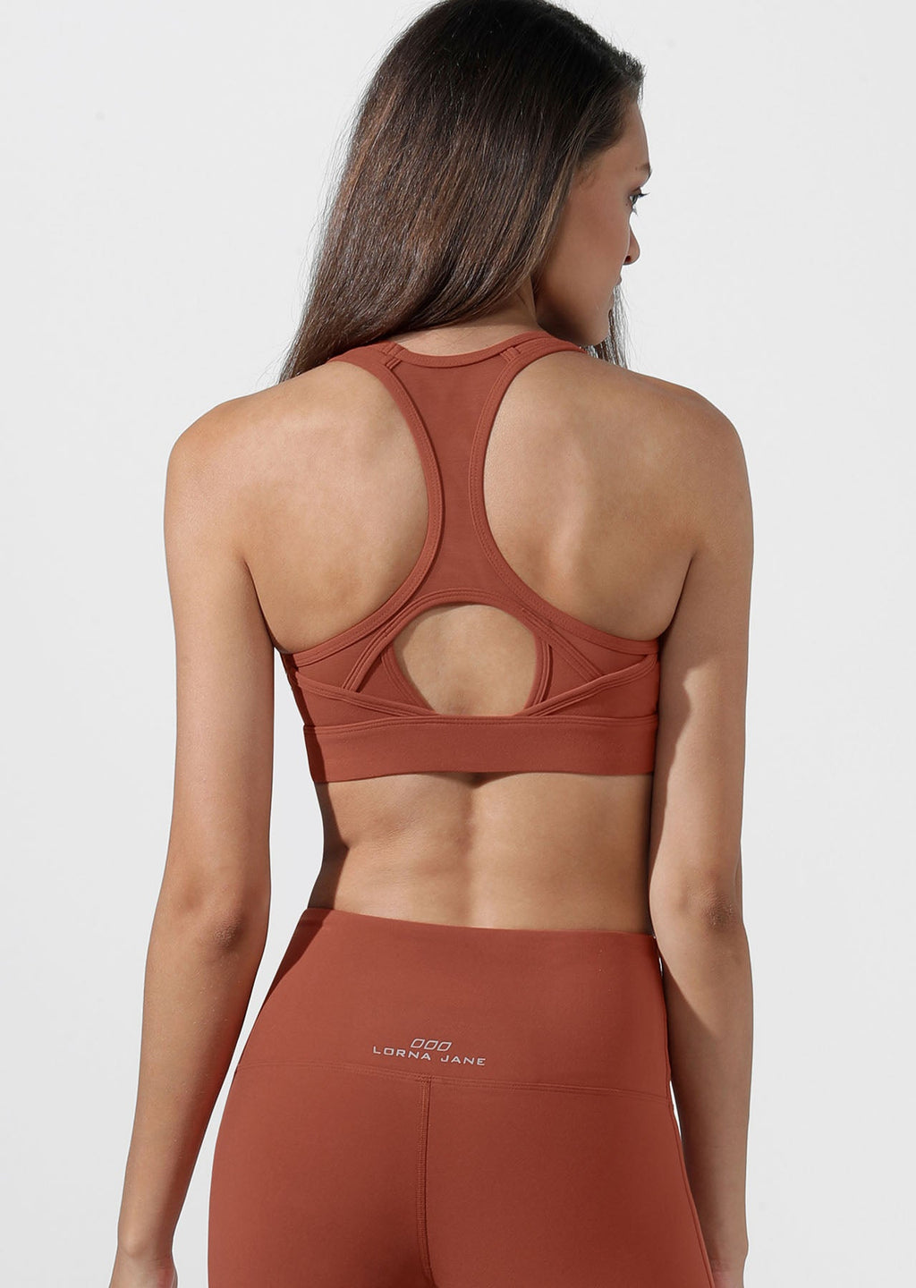 Iconic Sports Bra