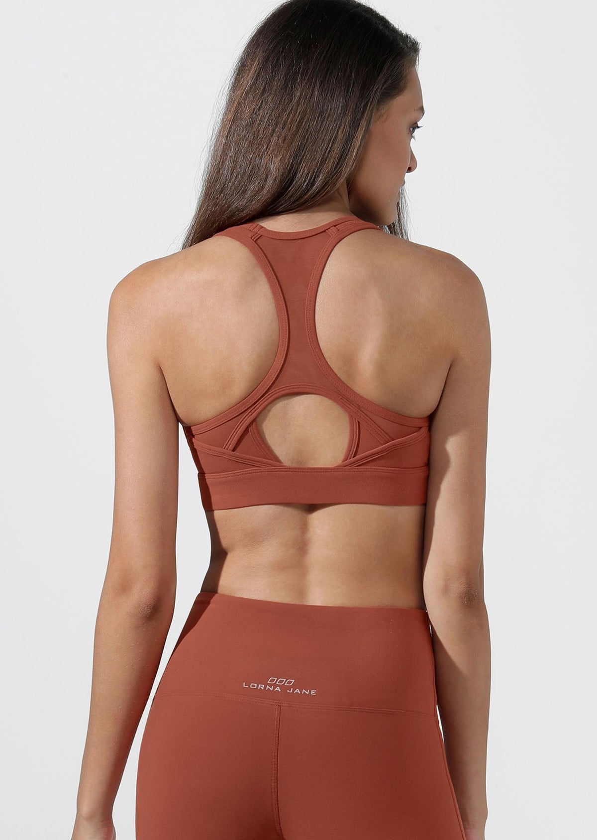 Iconic Sports Bra