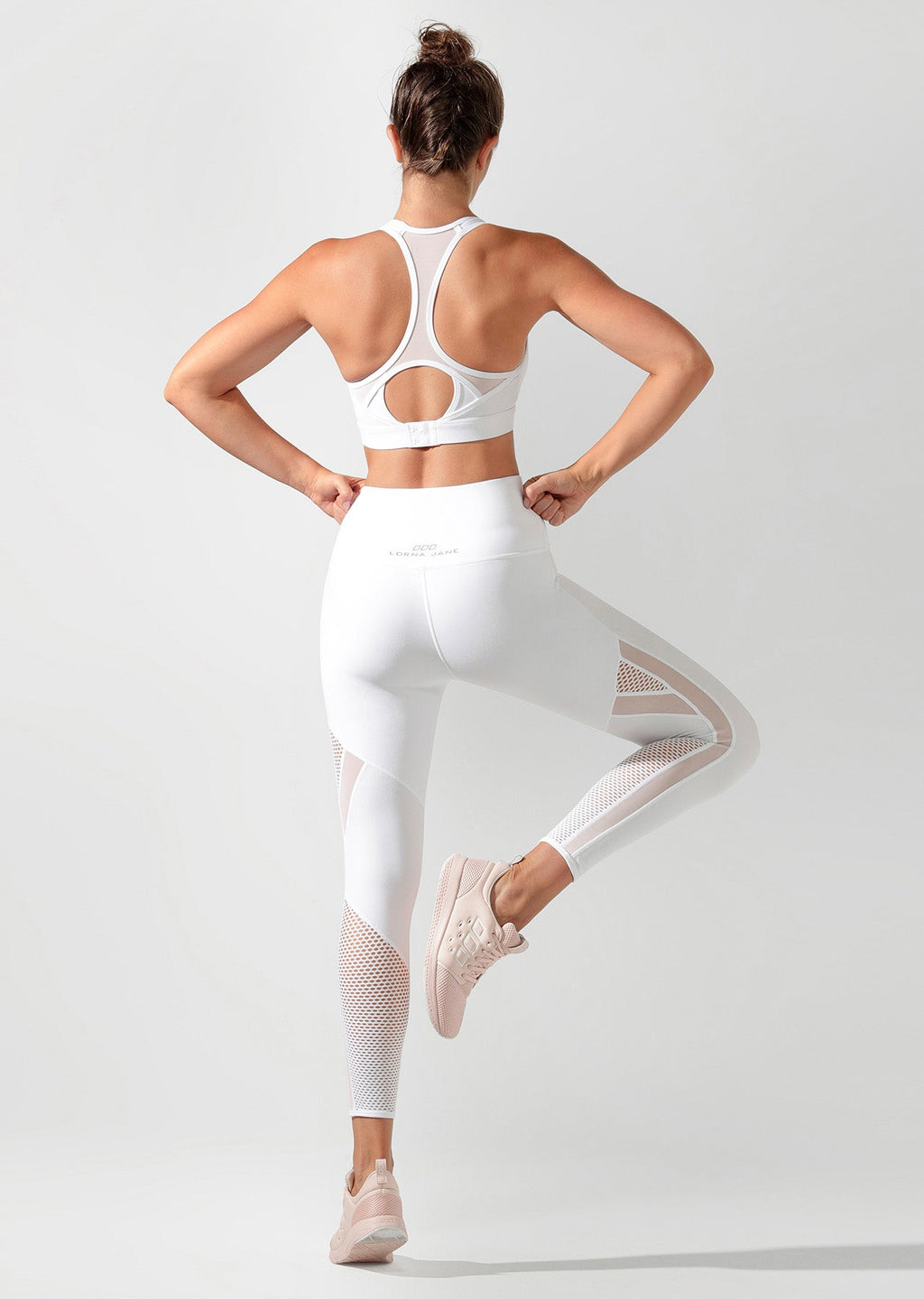 Iconic Sports Bra