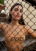 Iconic Support Sports Bra