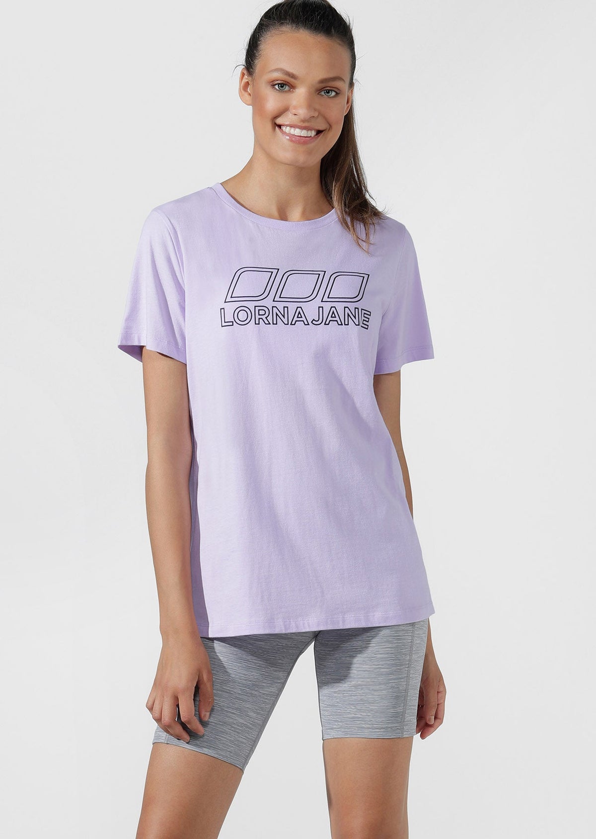 Iconic Tee