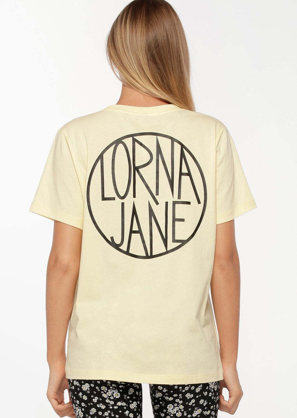 Iconic Tee