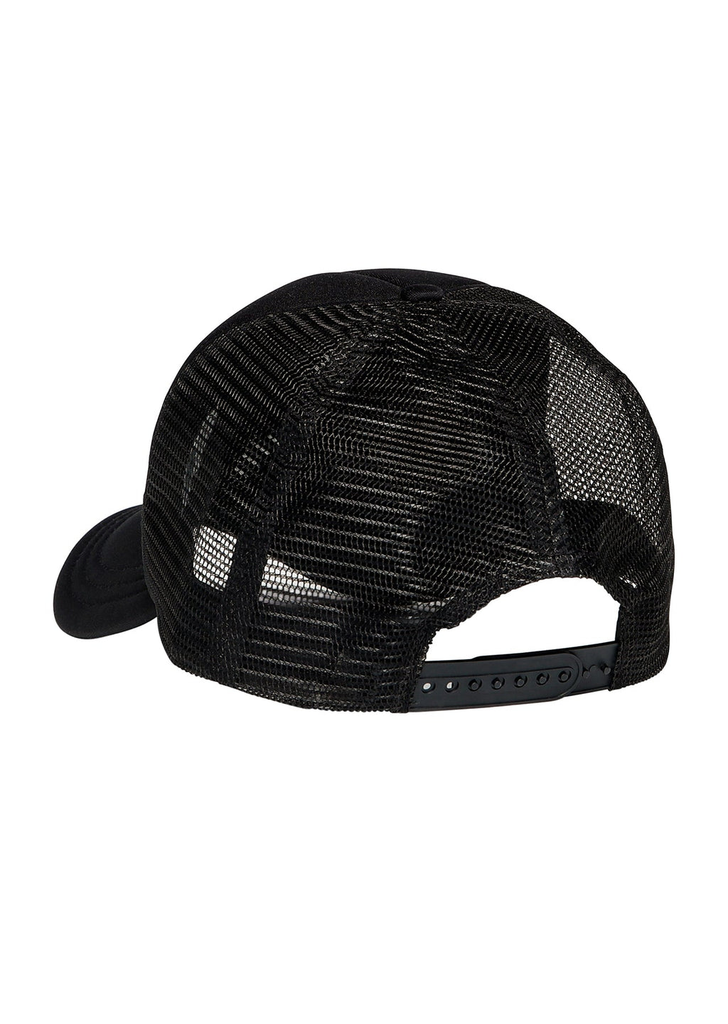 Iconic Trucker Hat