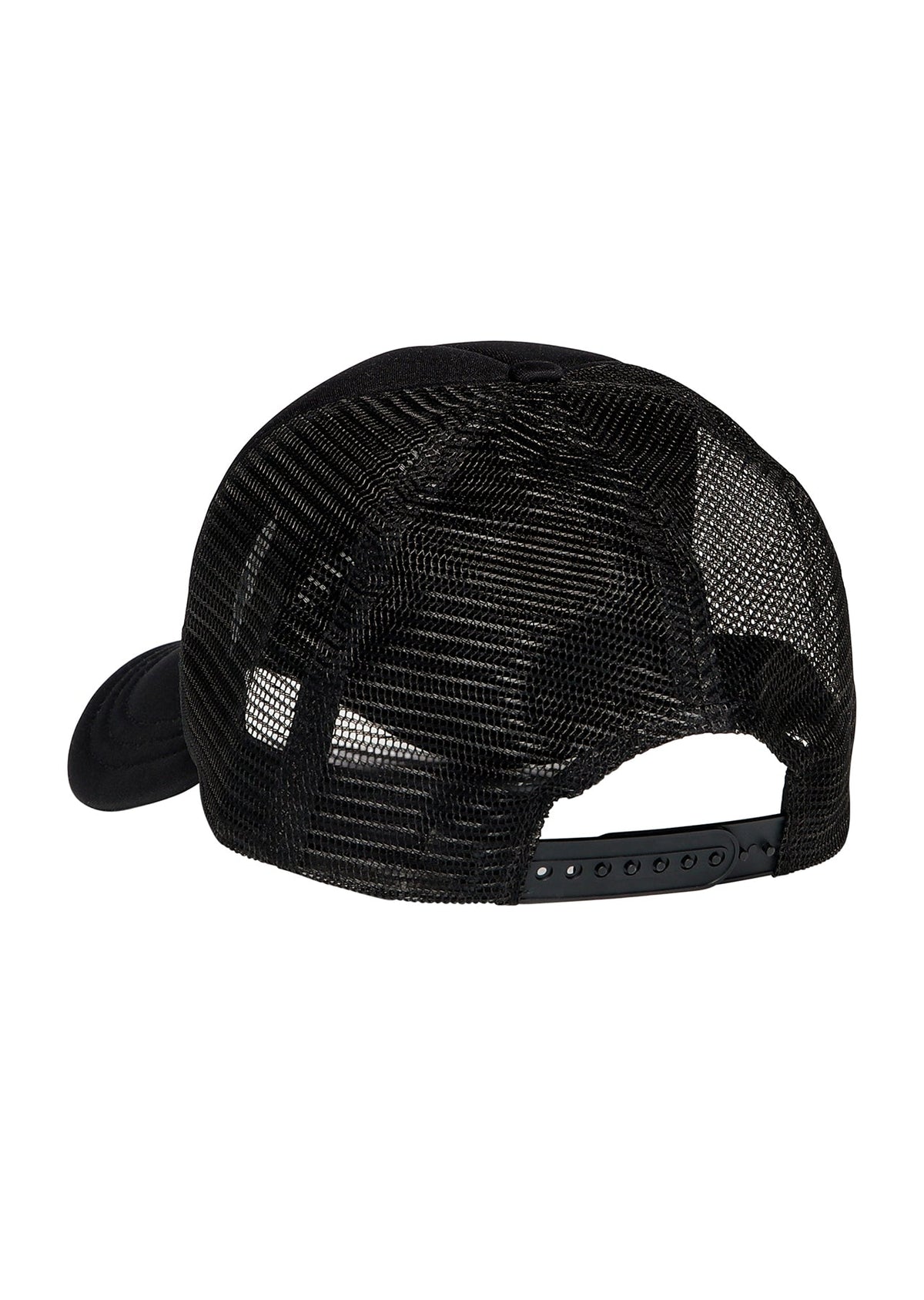 Iconic Trucker Hat