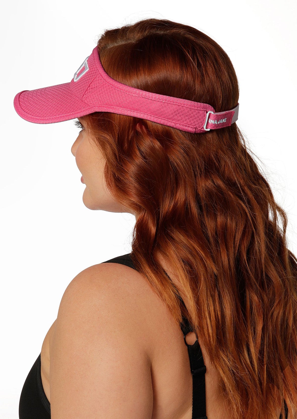 Icons Ventilation Visor