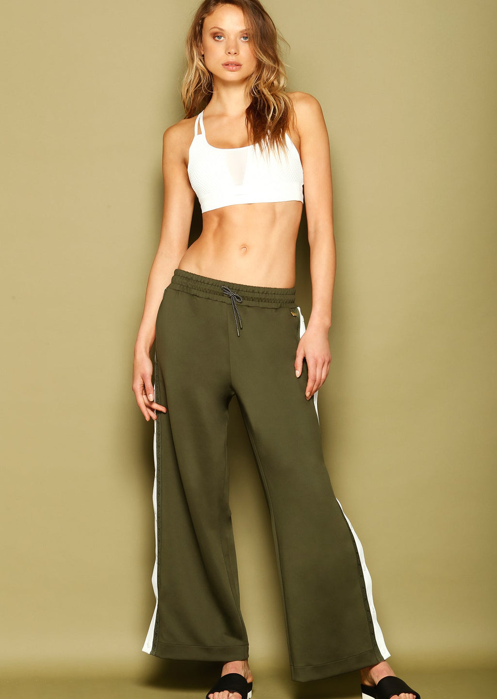 Illuminate Sports Bra