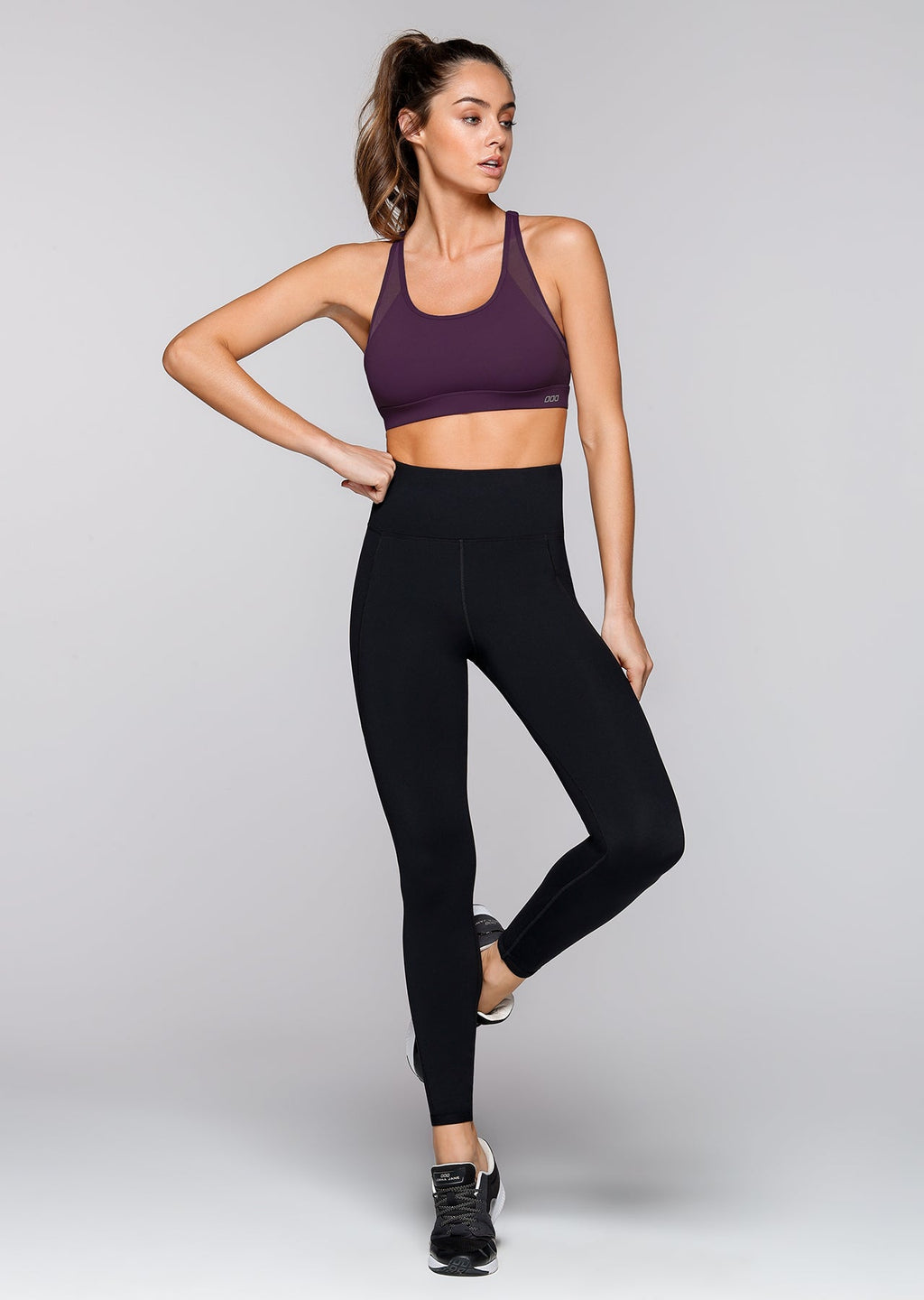 Ilya Sports Bra