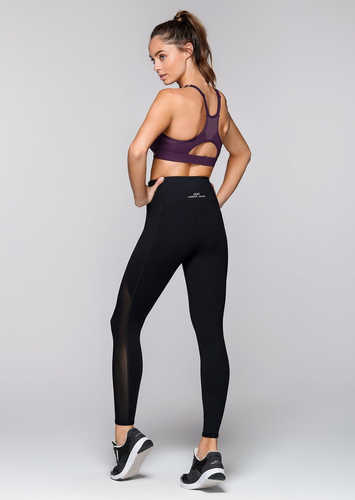Ilya Sports Bra