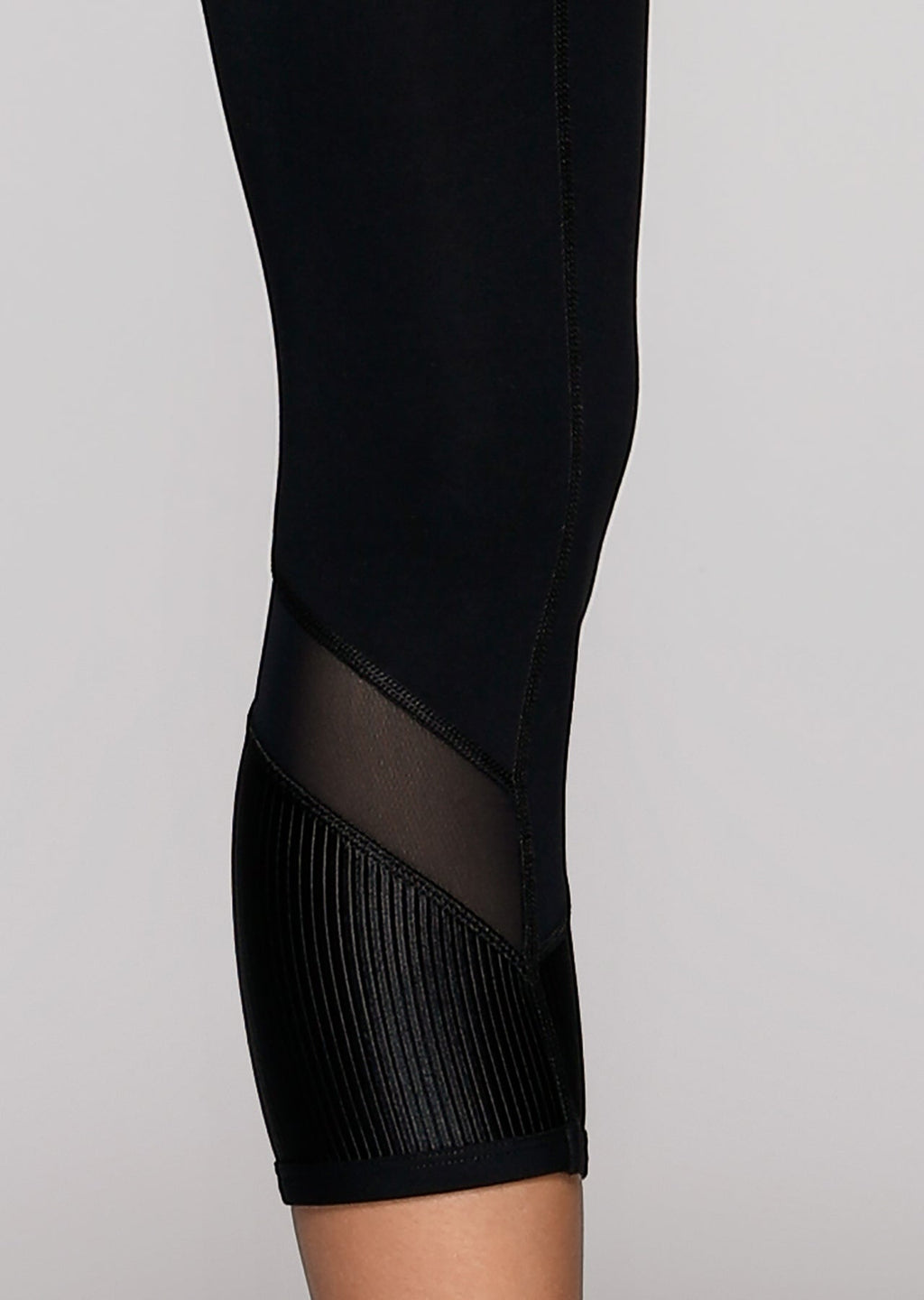 In The Detail Core 7/8 Tight