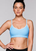 In The detail Sports Bra