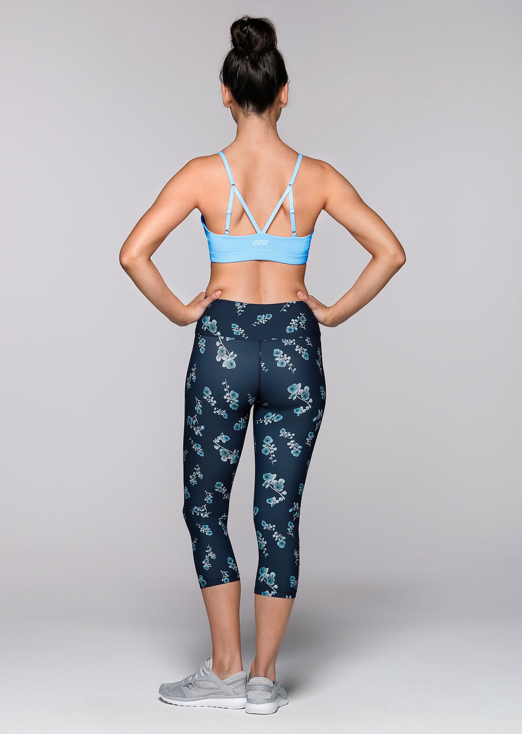 In The detail Sports Bra