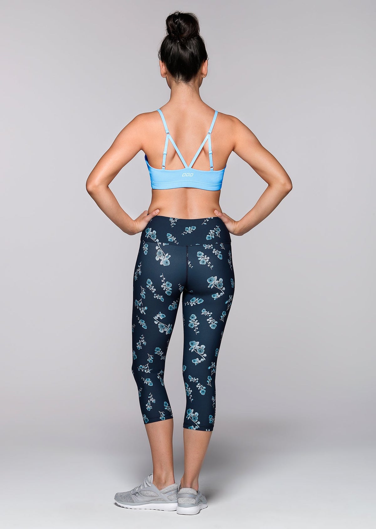 In The detail Sports Bra