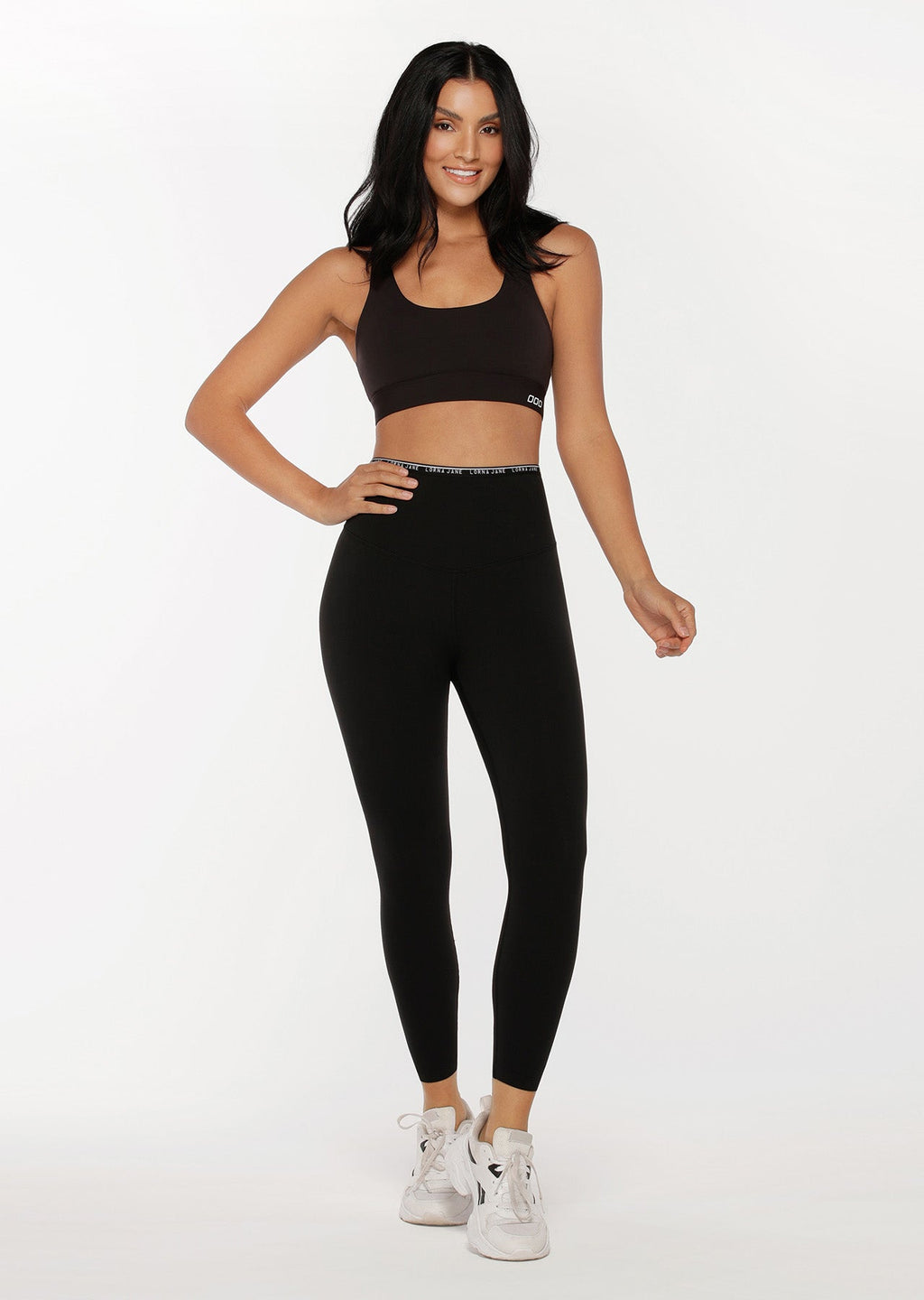 In The Moment Sports Bra