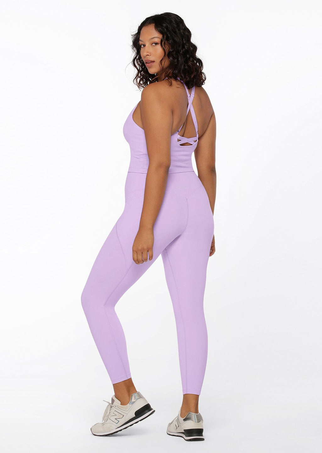 In The Moment Tank Bra Combo