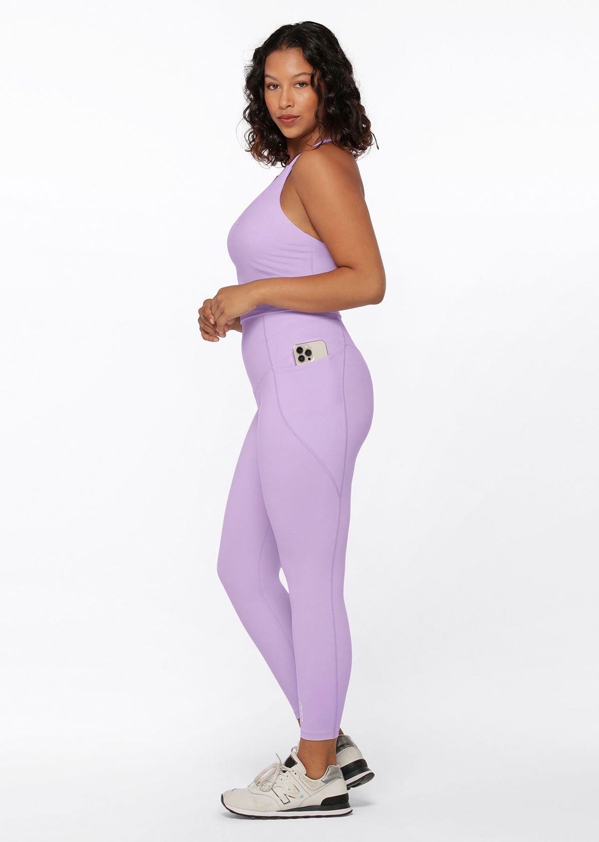 In The Moment Tank Bra Combo