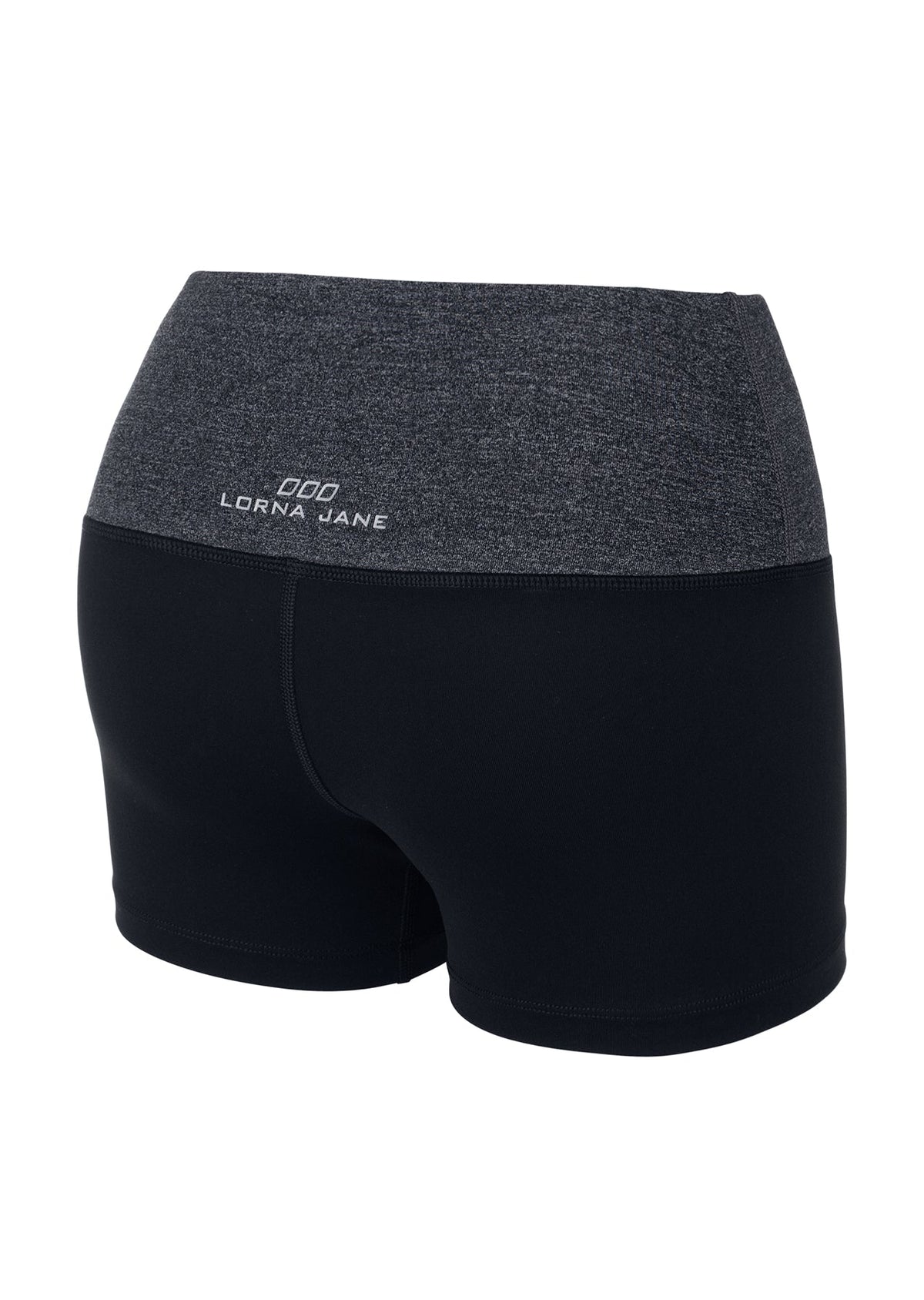 In The Zone Short Tight