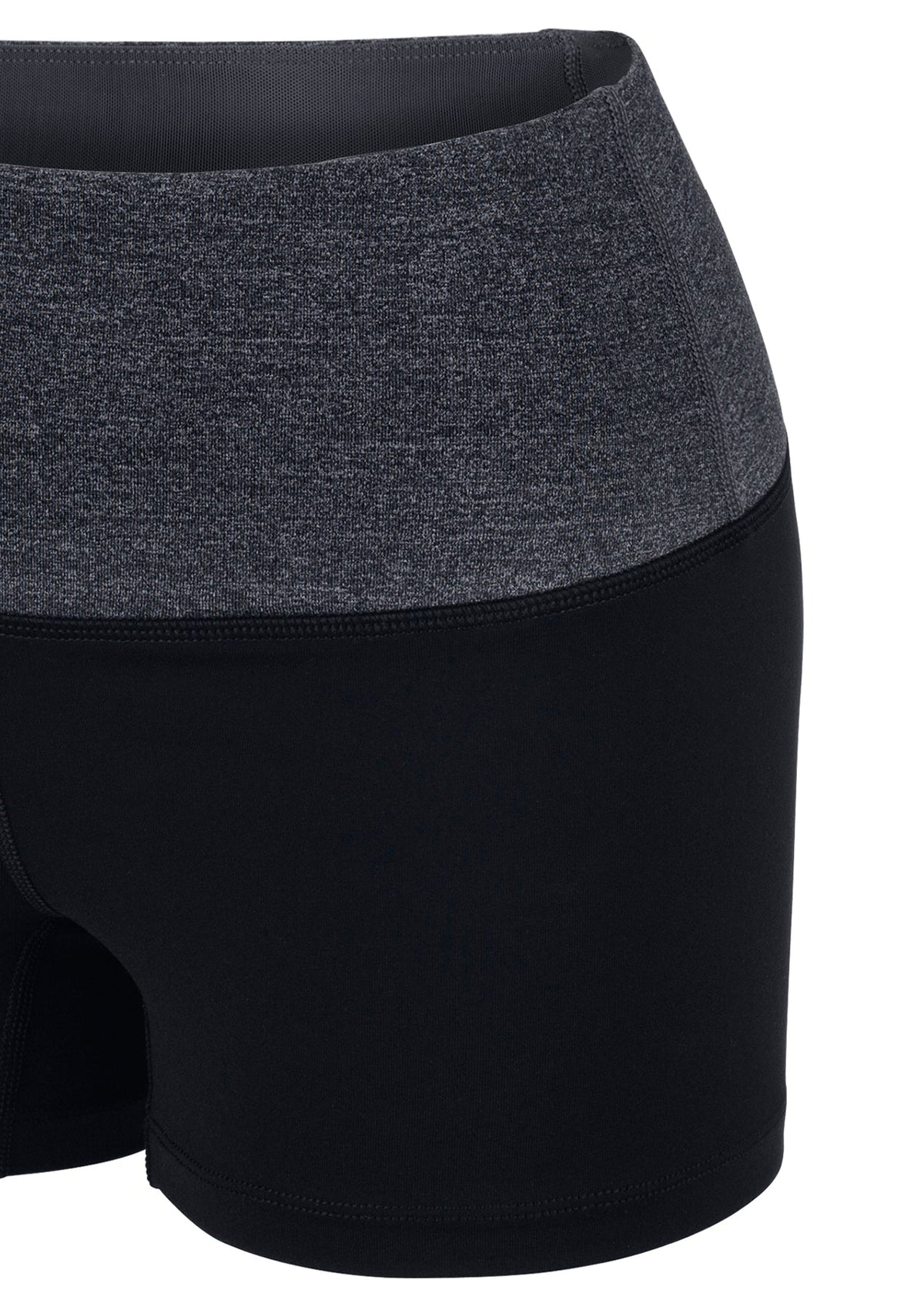 In The Zone Short Tight