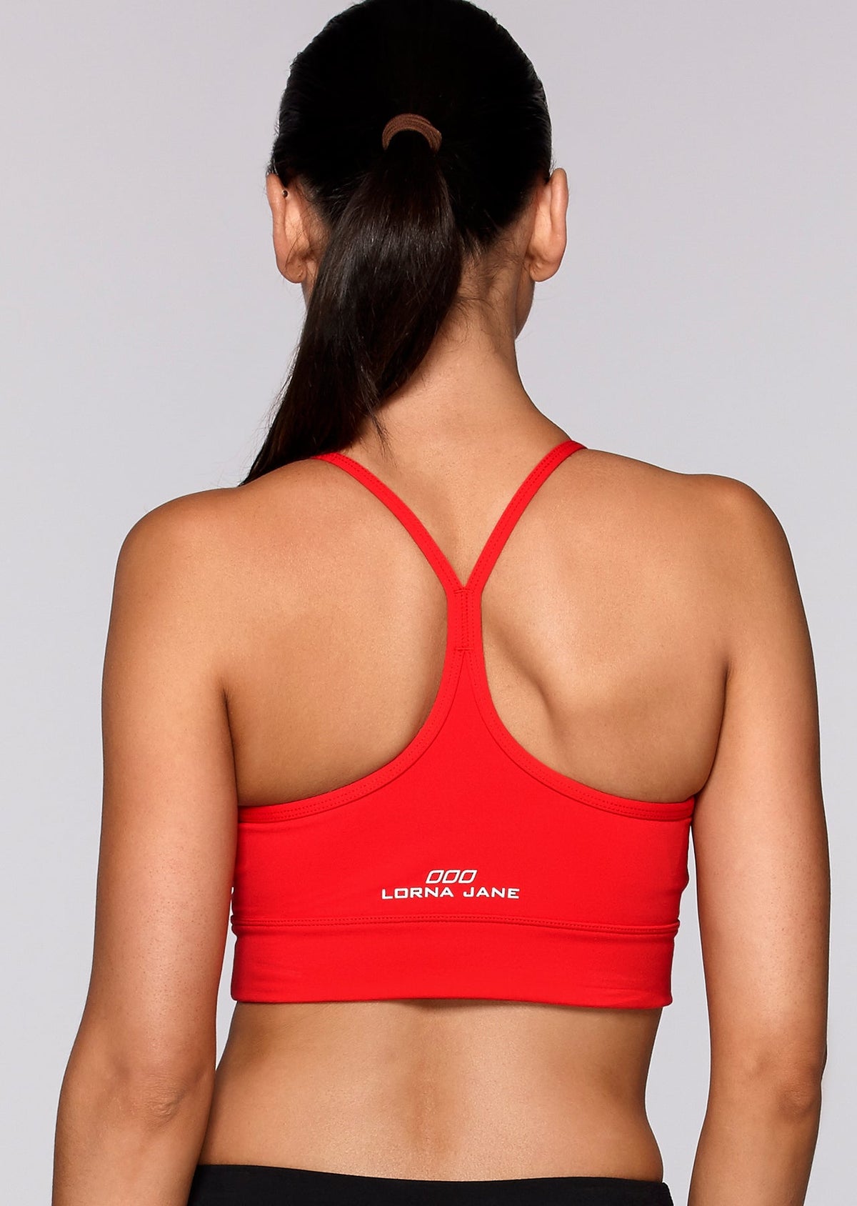 Incline Sports Bra