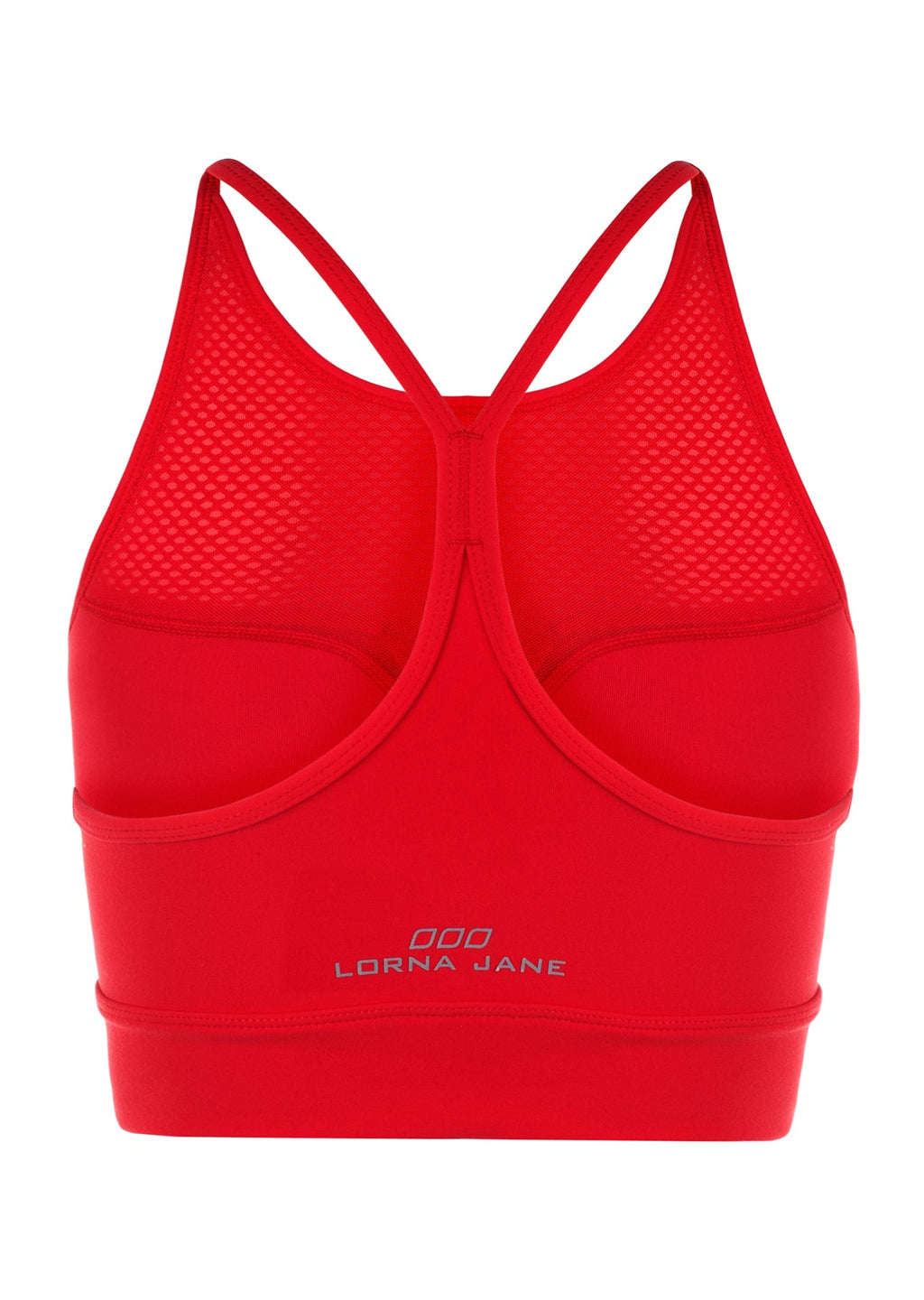 Incline Sports Bra