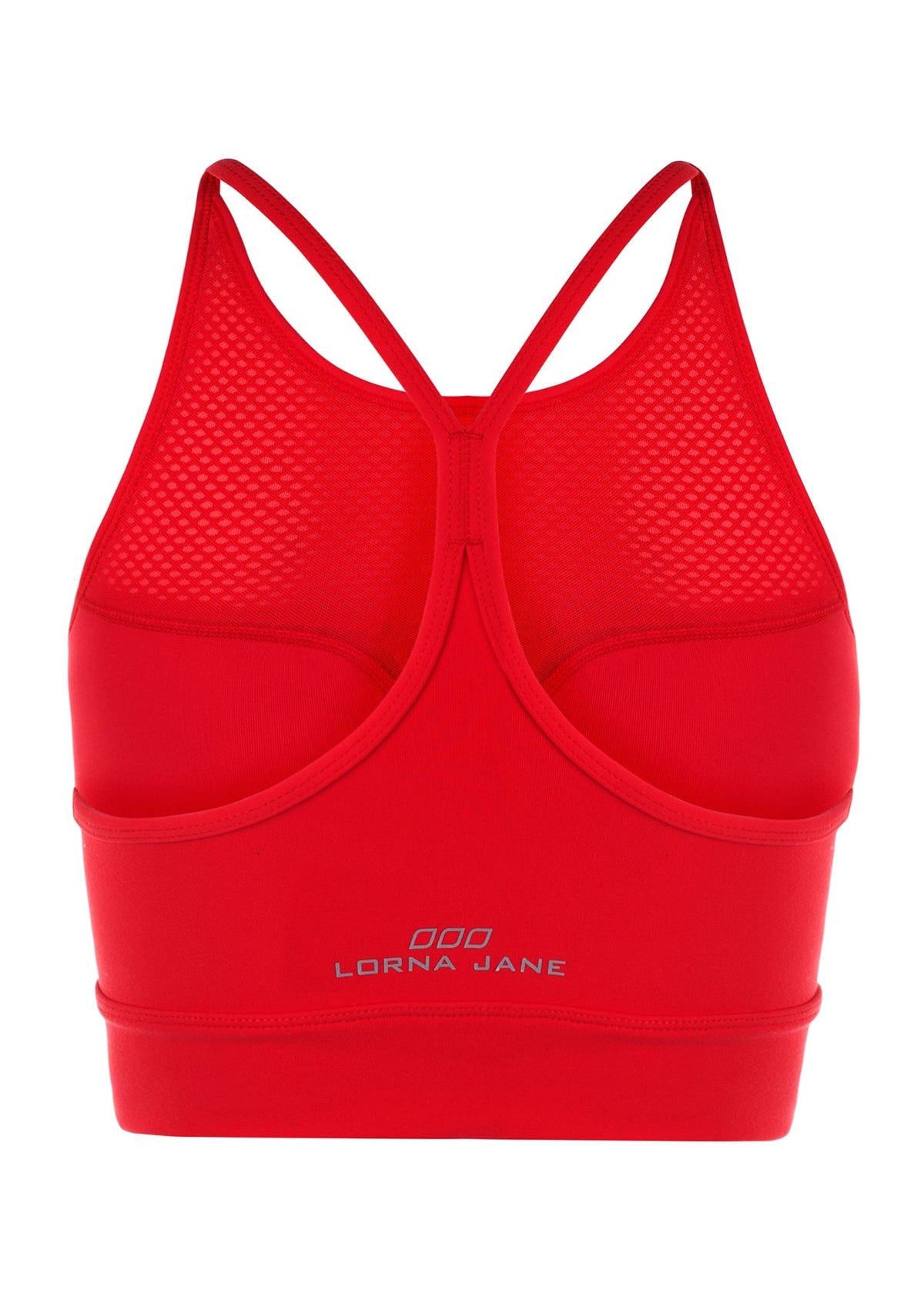 Incline Sports Bra