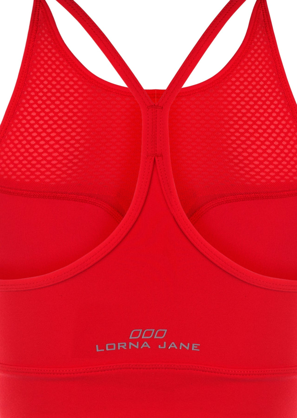 Incline Sports Bra